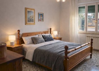 LE2057_LERICI_APP.TO_CENTRO_PAESE (2).jpeg - Quadrilocale Lerici - foto 12