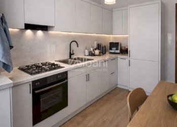 LE2057_LERICI_APP.TO_CENTRO_PAESE (2).jpeg - Quadrilocale Lerici - foto 17