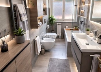 LE2057_LERICI_APP.TO_CENTRO_PAESE (2).jpeg - Quadrilocale Lerici - foto 22