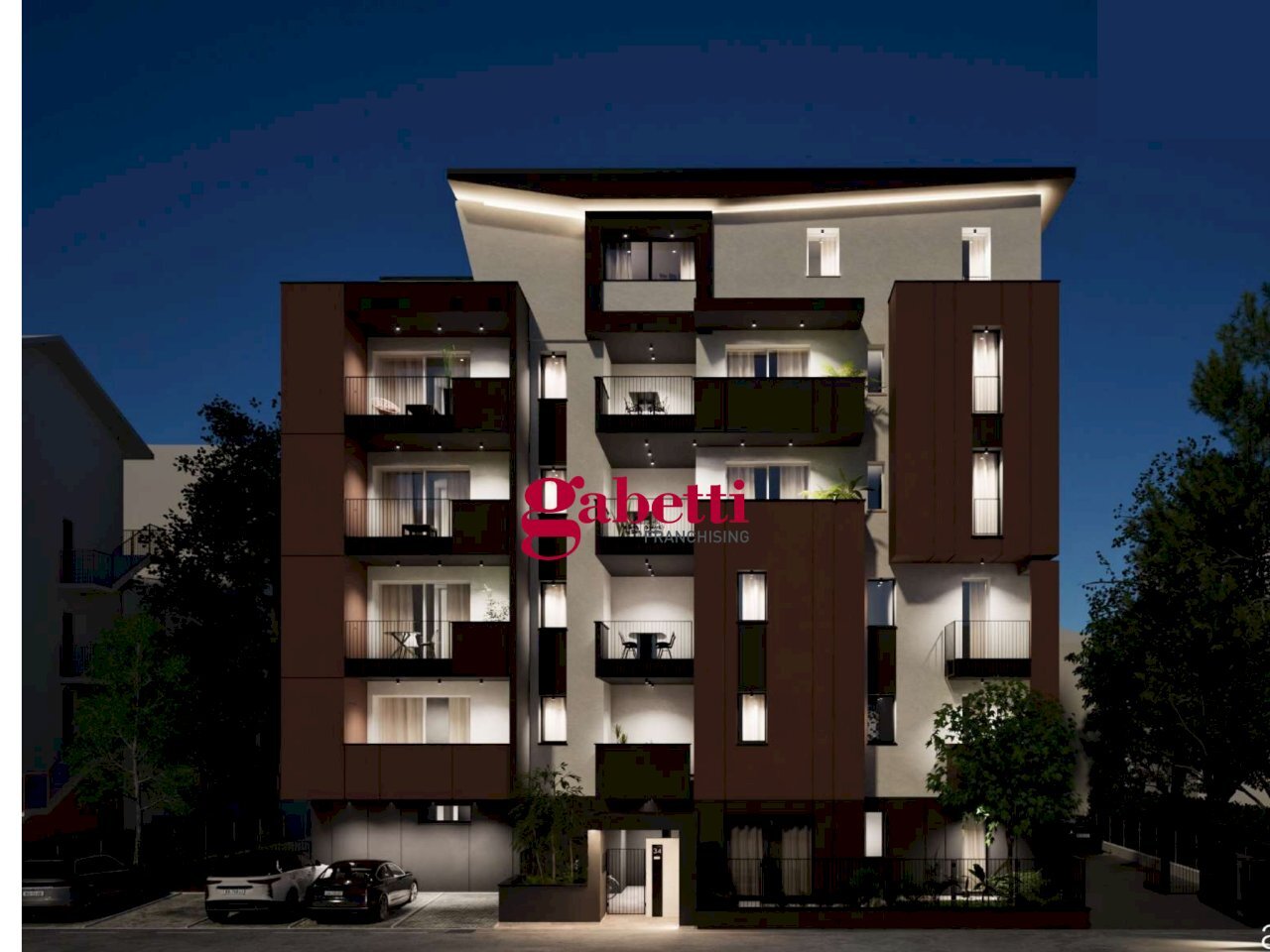 2.png - Trilocale Rimini - foto 2