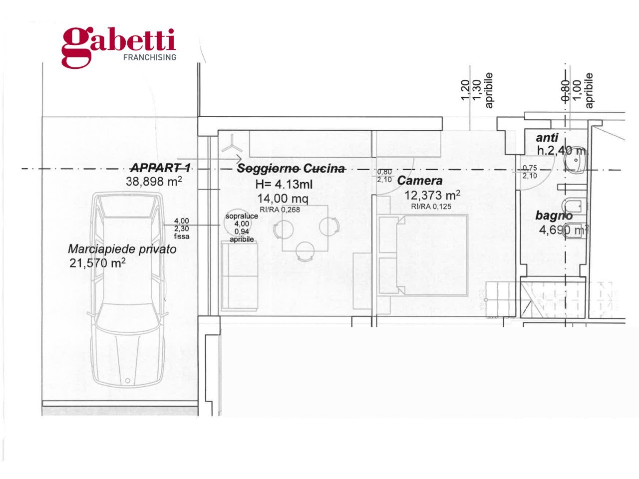 1.png - Appartamento Rimini - foto 1