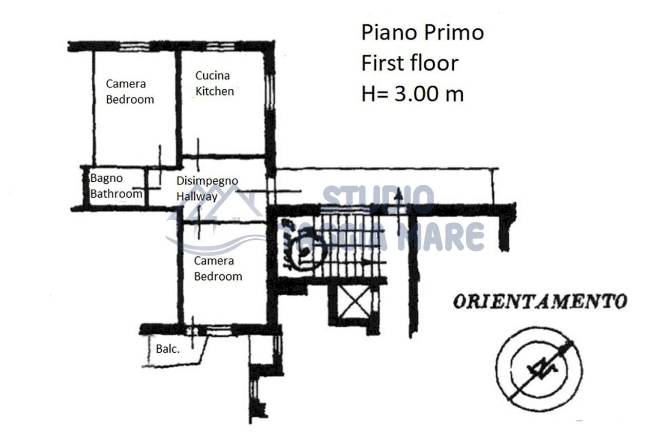 02.jpg - Trilocale Via Marina, Taggia - foto 2