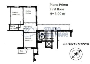 02.jpg - Trilocale Via Marina, Taggia - foto 2