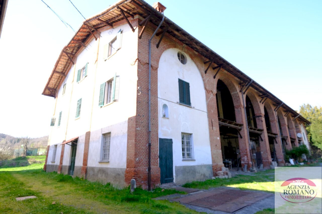 Rif 1870(Copy26).jpg - Casa indipendente Molare - foto 1