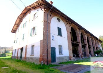 Rif 1870(Copy26).jpg - Casa indipendente Molare - foto 1