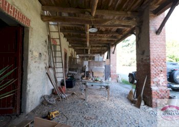 Rif 1870.jpg - Casa indipendente Molare - foto 6