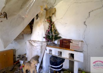 Rif 1870(Copy40).jpg - Casa indipendente Molare - foto 13