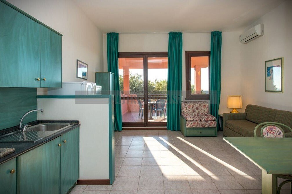 ZONA GIORNO - Three-room apartment Strada Regionale 447, Centola - photo 1