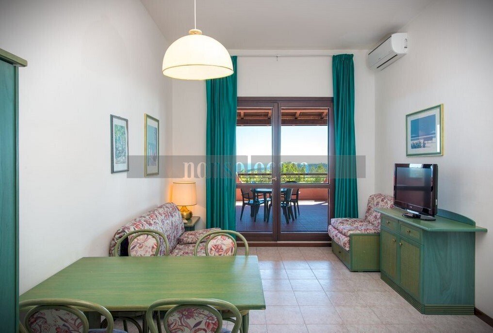 ZONA GIORNO - Three-room apartment Strada Regionale 447, Centola - photo 2