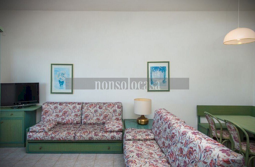 ZONA GIORNO - Three-room apartment Strada Regionale 447, Centola - photo 3