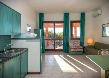 ZONA GIORNO - Three-room apartment Strada Regionale 447, Centola - photo 1