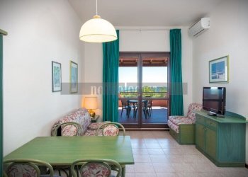 ZONA GIORNO - Three-room apartment Strada Regionale 447, Centola - photo 2