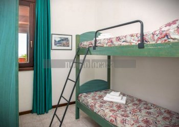CAMERA - Three-room apartment Strada Regionale 447, Centola - photo 4
