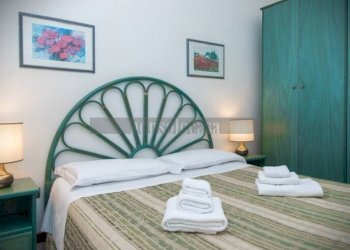 CAMERA - Three-room apartment Strada Regionale 447, Centola - photo 5