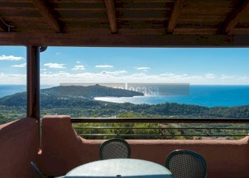 BALCONE - Three-room apartment Strada Regionale 447, Centola - photo 6