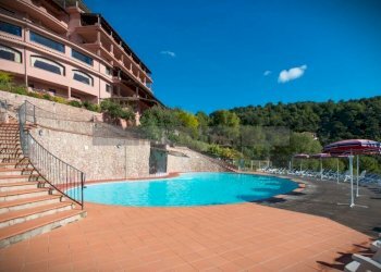 PISCINA - Three-room apartment Strada Regionale 447, Centola - photo 7