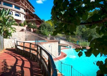 PISCINA - Three-room apartment Strada Regionale 447, Centola - photo 8