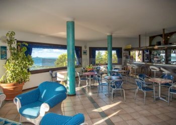 BAR - Three-room apartment Strada Regionale 447, Centola - photo 9