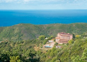 ESTERNO - Three-room apartment Strada Regionale 447, Centola - photo 11