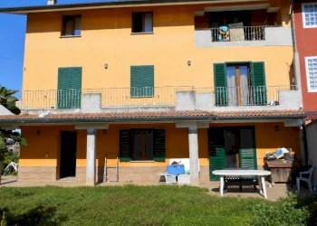 1 - Villa all'asta Via Basaluzzo 18, Fresonara - foto 1