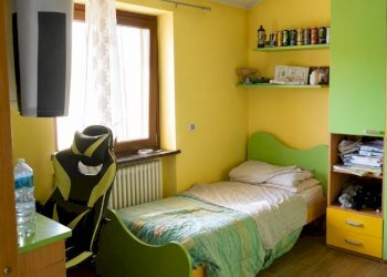 4 - Villa all'asta Via Basaluzzo 18, Fresonara - foto 5