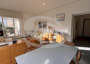 Foto soggiorno.jpg - Appartamento Corso degli Inglesi 539, Sanremo - foto 1