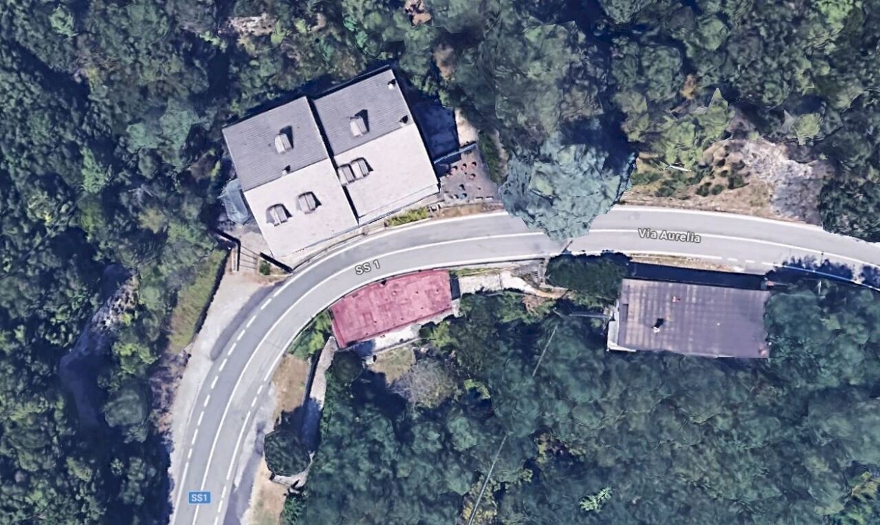 1.JPG - Stabile - Palazzo Strada Statale 1 2, Deiva Marina - foto 3