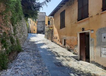 WhatsApp Image 2024-03-11 at 18.06.31 (1).jpeg - Porzione di casa Via Pontano 37, Castiglione Chiavarese - foto 1