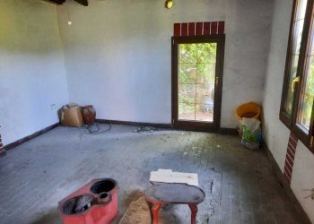 WhatsApp Image 2024-03-11 at 18.06.33 (1).jpeg - Porzione di casa Via Pontano 37, Castiglione Chiavarese - foto 12