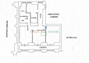 WhatsApp Image 2026-03-24 at 18.06.44.jpeg - Appartamento Via Benedetto Croce 11, Massa - foto 30