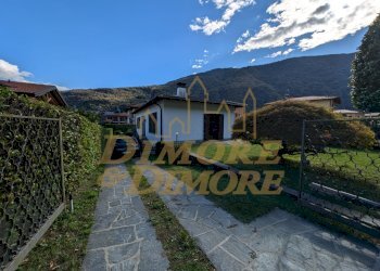 Entrata cancello.jpg - Villa Via alla Piana 84, Cannobio - photo 4