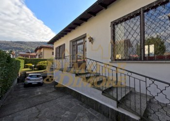 Ingresso.JPG - Villa Via alla Piana 84, Cannobio - photo 9