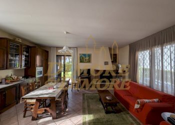 Zona giorno.jpg - Villa Via alla Piana 84, Cannobio - photo 12
