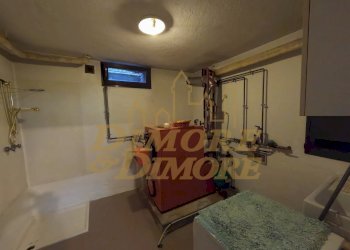 Locale caldaia.JPG - Villa Via alla Piana 84, Cannobio - photo 26