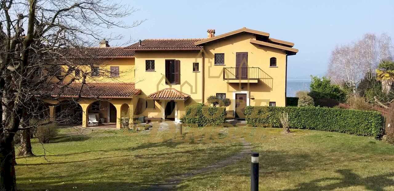 3.JPG - Apartment Via Alberto 49, Ranco - photo 3