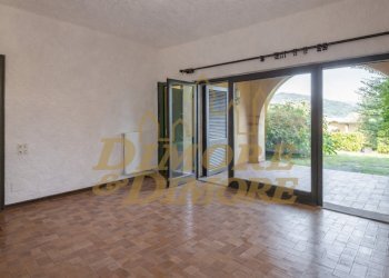 Soggiorno - Apartment Via Alberto 49, Ranco - photo 5