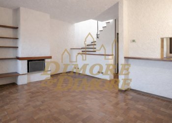 Soggiorno - Apartment Via Alberto 49, Ranco - photo 6