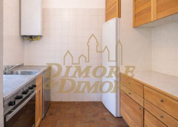 Cucina - Apartment Via Alberto 49, Ranco - photo 7