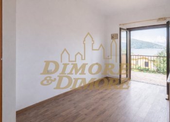 Camera da letto 2 - Apartment Via Alberto 49, Ranco - photo 11