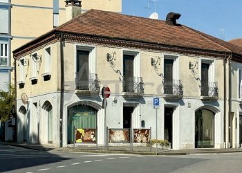 2037A5F3-D160-4361-9754-861AF87B0825.jpeg - Independent house Via Felice Cavallotti 2, Rovigo - photo 1