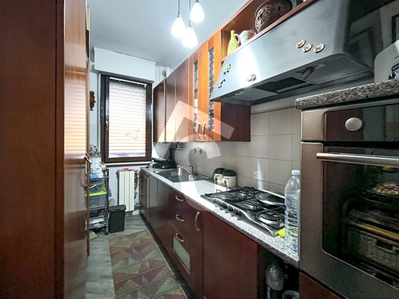 2A400C3F-249C-4317-9B2A-6CBDA28A9235.jpeg - Trilocale Jesi - foto 3