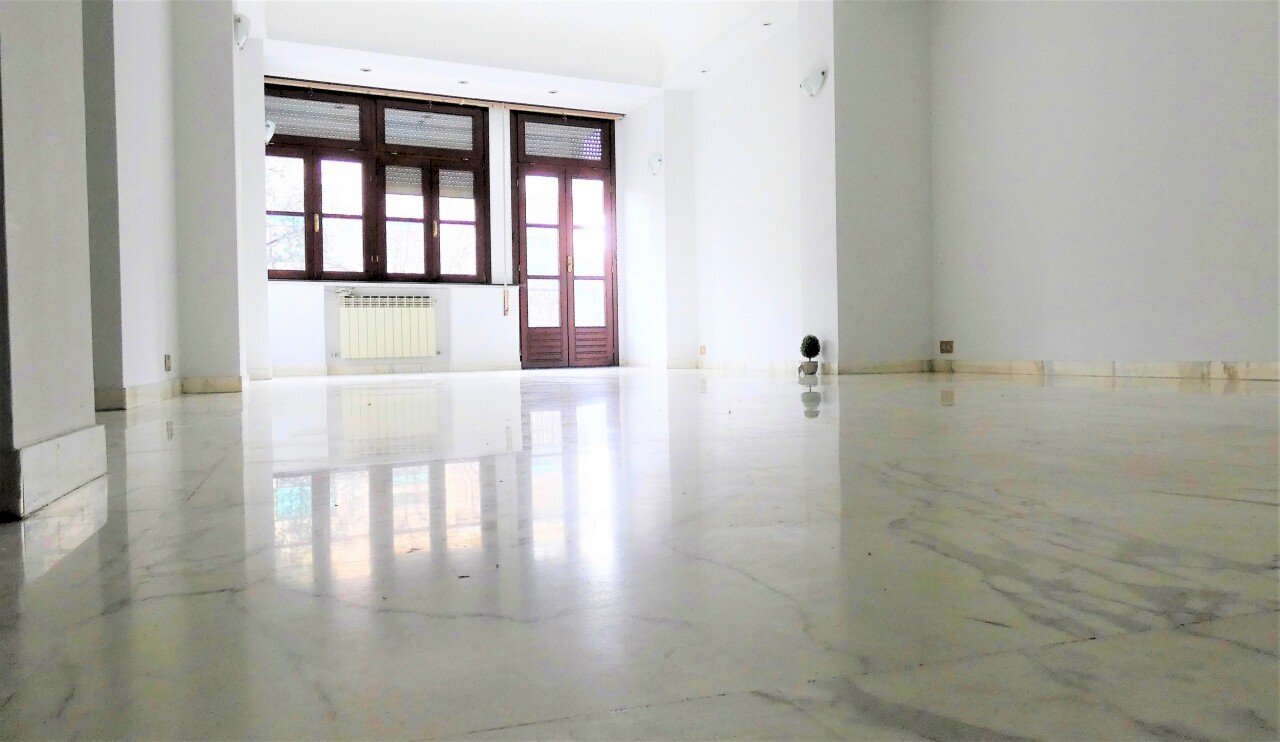 salone - Apartment via de gaspari, Genova (neighborhood Albaro) - photo 2