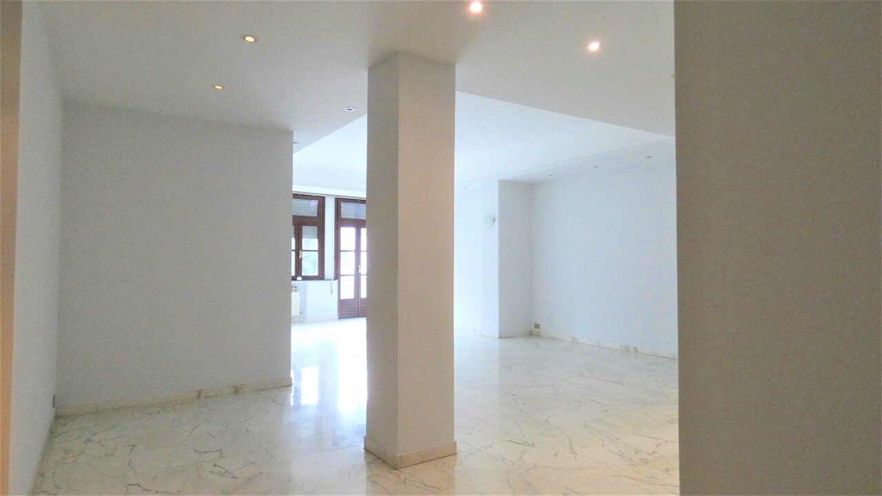 salone - Apartment via de gaspari, Genova (neighborhood Albaro) - photo 3