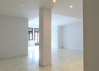 salone - Apartment via de gaspari, Genova (neighborhood Albaro) - photo 3