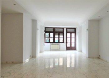 salone - Apartment via de gaspari, Genova (neighborhood Albaro) - photo 4