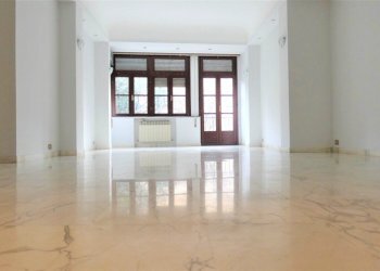 salone - Apartment via de gaspari, Genova (neighborhood Albaro) - photo 5