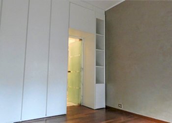camera - Apartment via de gaspari, Genova (neighborhood Albaro) - photo 12