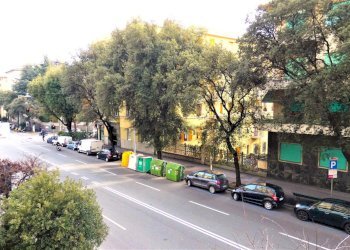 VISTA - Apartment via de gaspari, Genova (neighborhood Albaro) - photo 22