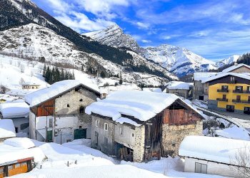 image00126.jpeg - Casa indipendente Via Saretto 6, Pietraporzio - foto 3