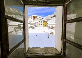 image00095.jpeg - Casa indipendente Via Saretto 6, Pietraporzio - foto 8